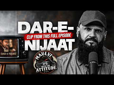 DAR-E-NIJAAT - EXPOSED!!!