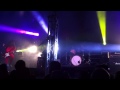 Bo Ningen Live @ Y Not Festival 2015