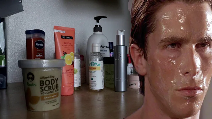 I tried American Psycho's Morning Routine (Accurately)