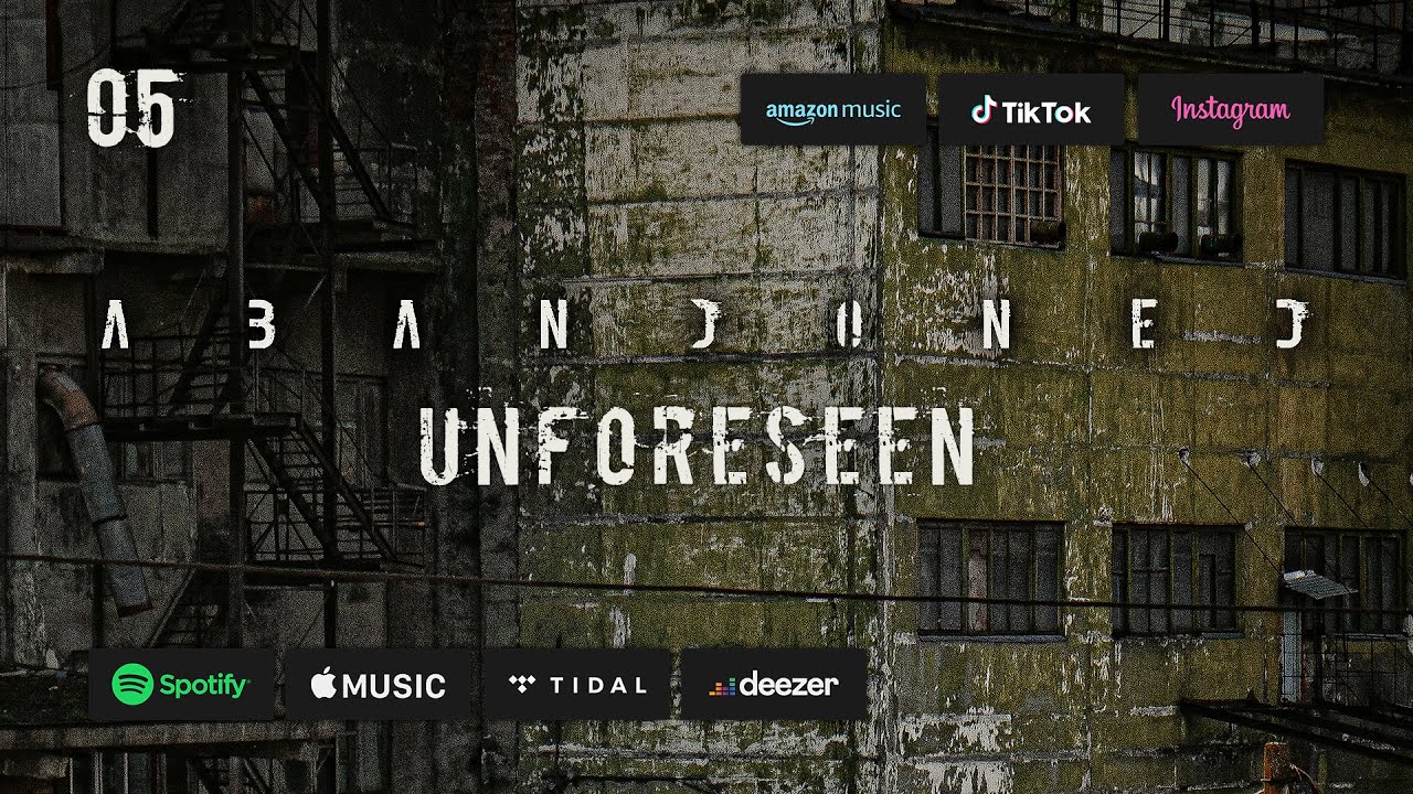Watch ALTERMORE - Unforeseen on YouTube Watch ALTERMORE - Unforeseen on YouTube