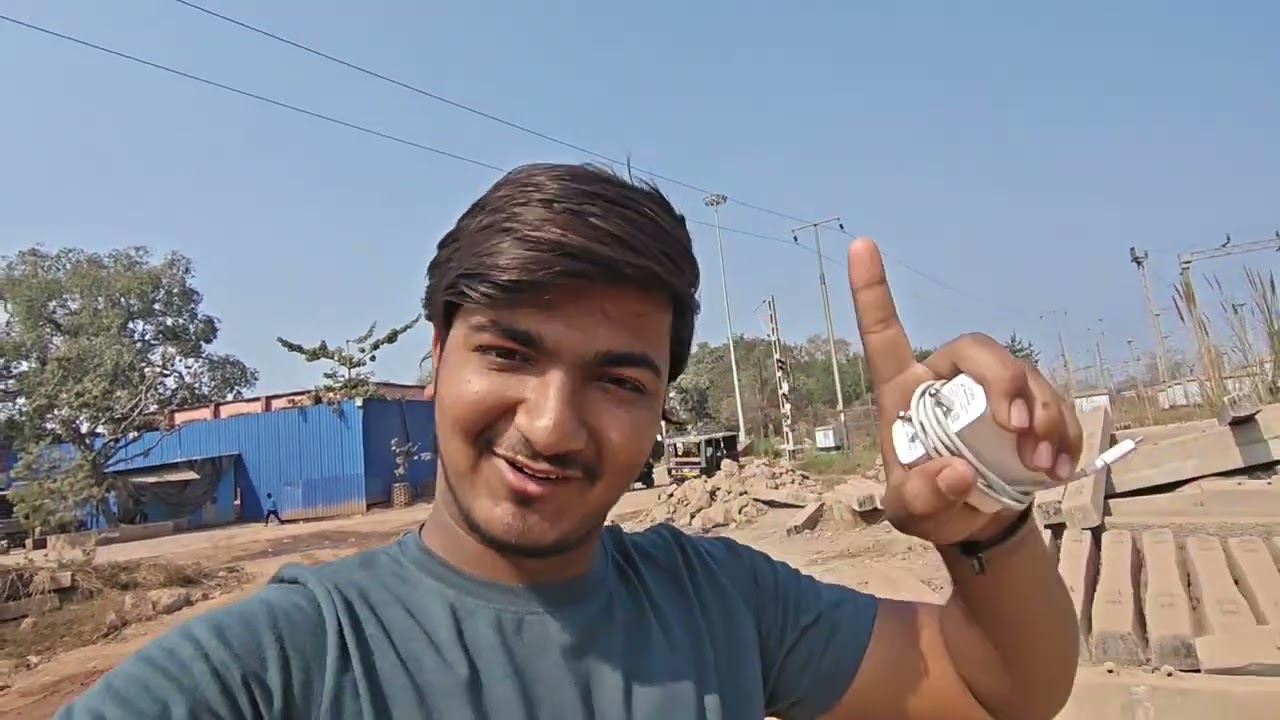 Aaj Ka Din Bilkul Unexpected Tha! 😶 Room Se Site… Phir Accident😔