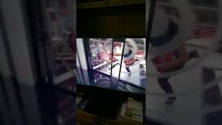 Se Partió Toda Su Madre En Escape Perfecto Jajaja