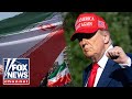 Trump Gives Iran 48 Hour Deadline ALL HELL WILL REIGN DOWN 