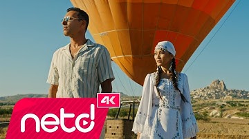 Mustafa Sandal & İndira Elemes - Yoksay