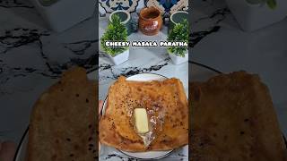 #MasalaParatha #ParathaLove #IndianBreakfast #DesiFood #FoodieIndia #HomemadeFood #TastyBites
