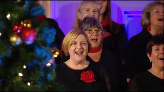 A Spaceman Came Travelling With garron  dublingaymenschorus rteconcertorchestra On rte 