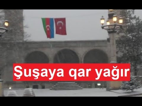 Video: Qar şəhərciyi Necə Qurulur