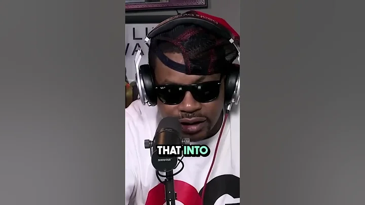 When Eminem Put Obie Trice On The Map 😳 🔥