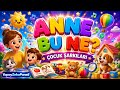 Anne Eğlenceli Bebek ve Çocuk Şarkıları #viralvideo #çocukşarkıları #bebekşarkıları #keşfet