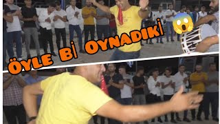 Öyle güzel oynadıki 😱 AktaşlıHalil ( Senin İçin Hatay' ı Yakarım ) Resimi