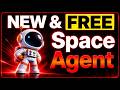 Space Agent: New AI SEO Agent is Insane (FREE!)