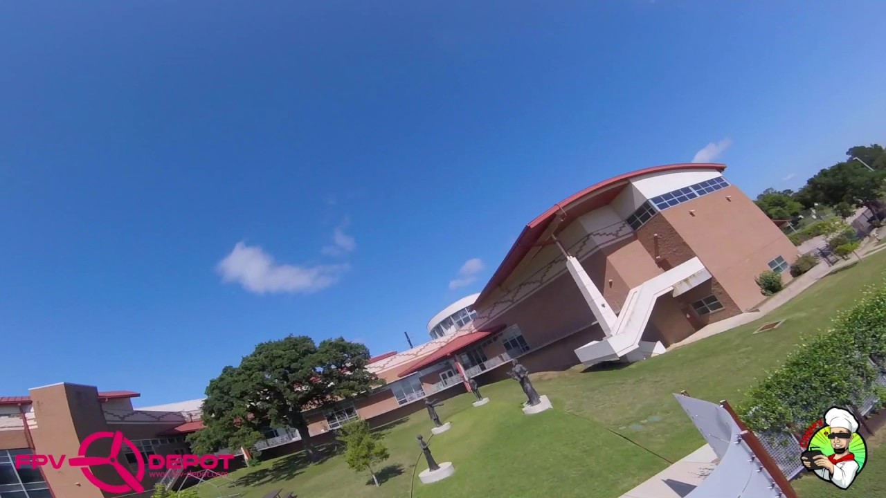 CheFPV Week in Flow Mix: 005 Hashtag FPVDepotSponsor