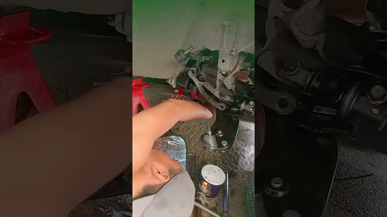 CR-V 4th gen. underchassis specialist pm or call 09972664319(1)