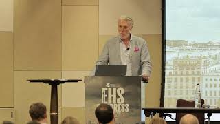 EHS CONGRESS BERLIN 2025 - DAY 2