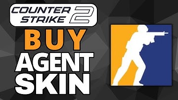 How To Buy Agent Skin in CS2 | Counter Strike 2