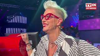 Tijana Dapčević O Učešću U Žiriju Pinkovih Zvezdica Treba Biti Obazriv, U Pitanju Su Deca