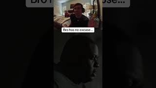 EDP445 has no excuse