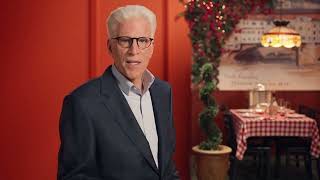 Consumer Cellular - Date Night Consumer Cellular - Date Night