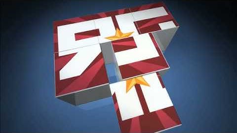 VIDEO INTRO - Created using Flixpress.com