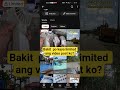 Why is my video tagged as limited? #limited #videos #newyoutuber #newyoutuberhelp