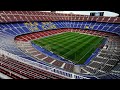 Camp Nou experience TOUR & Museu (basic tour)