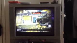 Second map victory 6-2