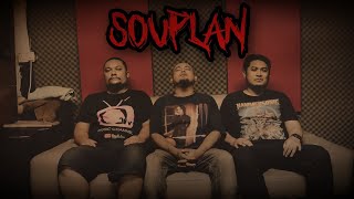 Souplan feat Dopeshit-Youth Of The Nation(cover)