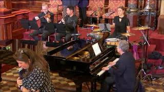 Friday Night Shabbat Service, Central Synagogue - October 16, 2026