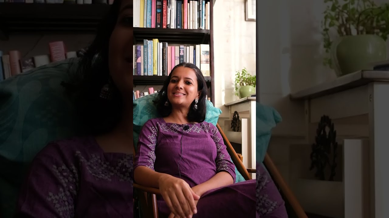 Let's Turn The Page! | Tata Literature Live! The Mumbai Litfest 2022