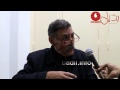 فضاء البوغاز تنشر رد السباعي على المقال الذي نشرته بديعة الراضي في فضاء البوغاز والعلم والإتحاد الإشتراكي