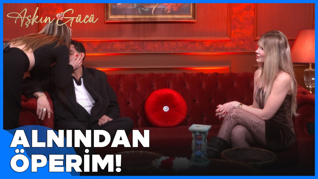 Buse'ye Büyük Şok! Yasin'den Ret! | Aşkın Gücü 85. Bölüm