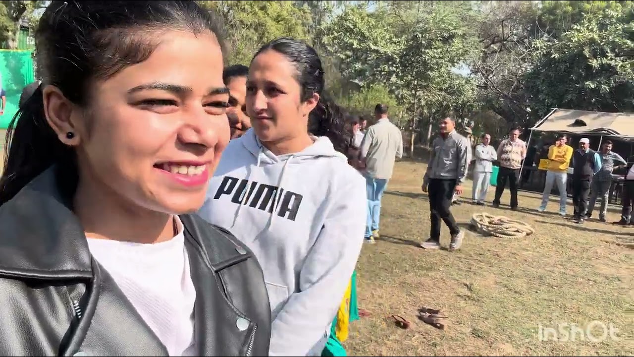 Celebrating ITBP Rising day 🥳