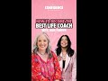 Wanna be a Life Coach?