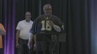 Day 2 of Holy Convocation 2026