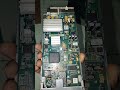 XIO30_16 Card use in ECI Mux BG30B in Telecom #Short