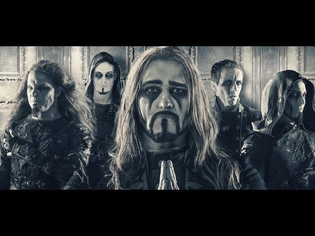 DEAD BOYS DON'T CRY - Powerwolf 