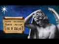 ЛЮЦИФЕР – светоносный, а МОИСЕЙ – рогатый. Как так?