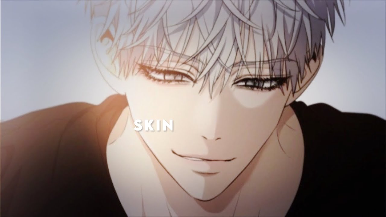 Skin - Rihanna • sped up