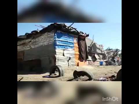 CICLONE IDAI, POPULAÇÃO AINDA LEMBRA DO DRAMA VIVIDO NESTE PERIODO.