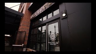 Magnolia - Cleveland - Venue Walkthrough