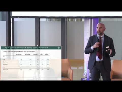 Fonds-Manager präsentieren: Jordan Cvetanovski, CIO & Portfolio Manager, Pella Funds Management