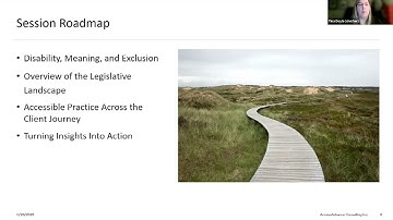 Exploring Disability Inclusion in Newcomer Services: Practical Tools for Accessible Pathways