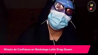 Latin Drag Queen Categoria Disney (Gran Semifinal) + Backstage