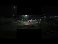 Forced merge, no room 🚫 — Subscribe for daily road moments 🚗#driver #dashcam #fyp