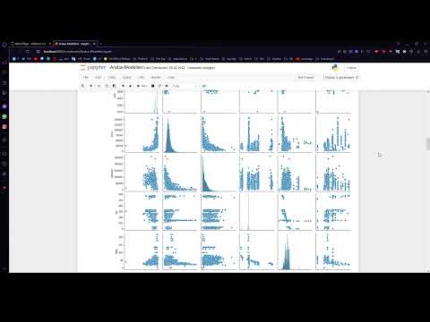 Araba Modelleri B.T.K Tensorflow Uygulaması #veribilmi