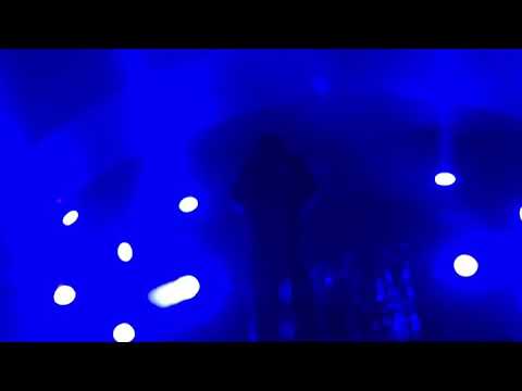 Sevendust- Lajon telling my son happy birthday