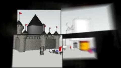 Game Modeling with google sketchup