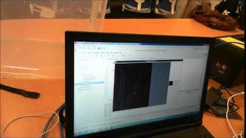 EECS 1021 Lab 6 Initial Plot