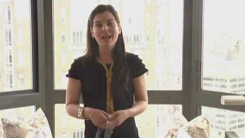 Kathy Kramer talks about the Invisibelt