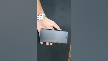 Matte screen guard for curved display #gamers #antifingerprint #curveddisplay #s23ultra #shorts